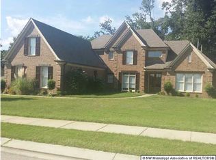 710 Bouldercrest Rd, Southaven, MS 38672