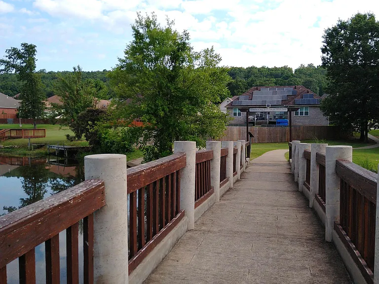 20 Overlook Cv — Photo 32