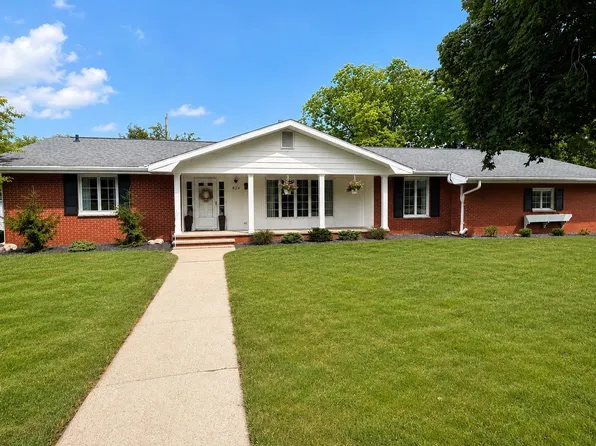 826 Green St, Seymour, WI 54165