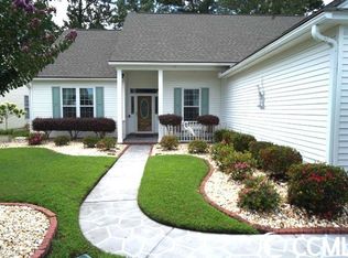 1678 Sedgefield Dr, Murrells Inlet, SC 29576