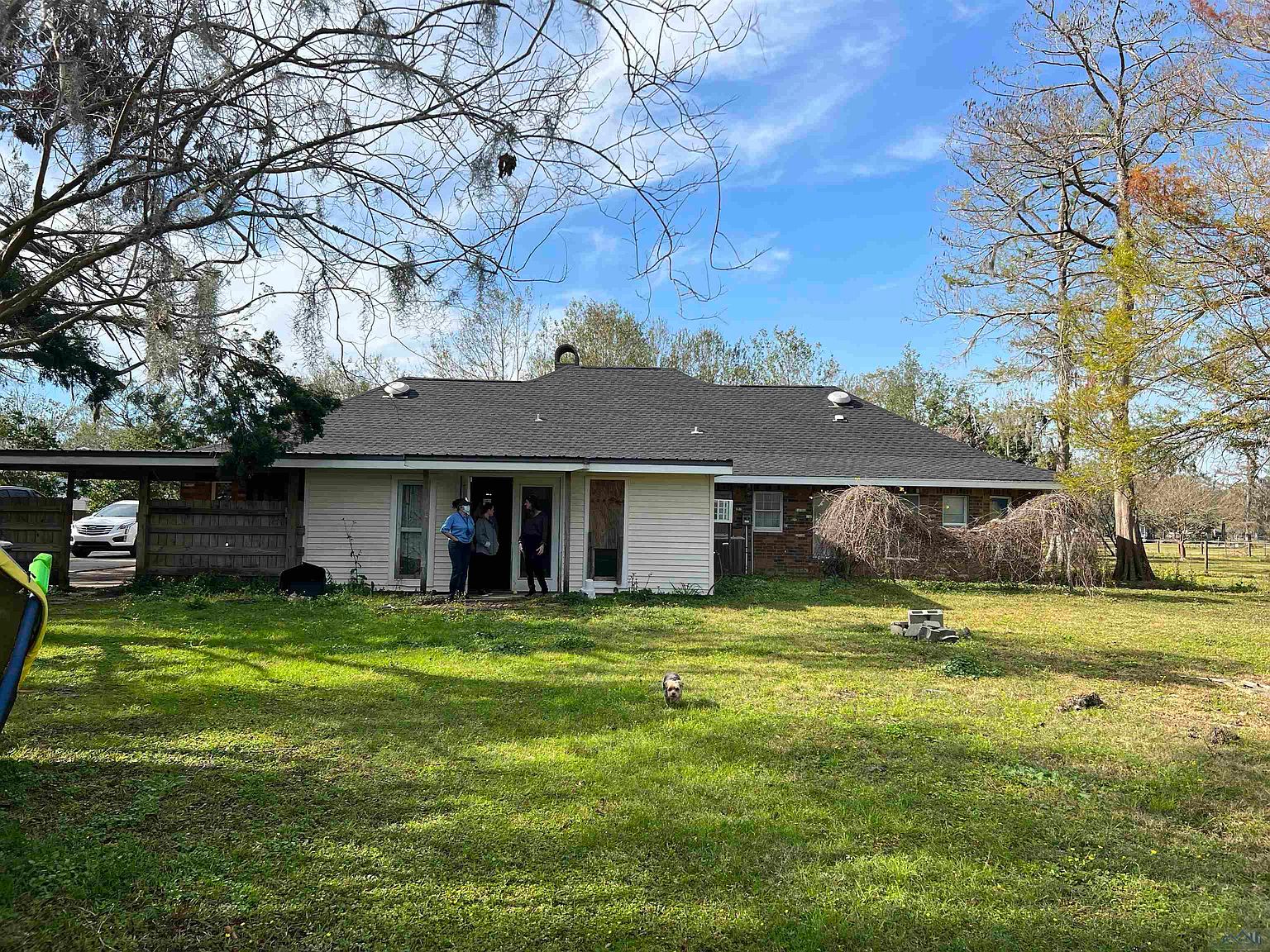 1029 Bayou Blue Bypass Rd, Thibodaux, LA 70301 Zillow