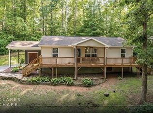 1344 Fulcher Rd, Franklin, NC 28734