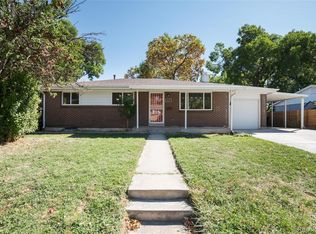 6020 Taft Ct, Arvada, CO 80004