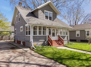 1416 74th St, Kenosha, WI 53143