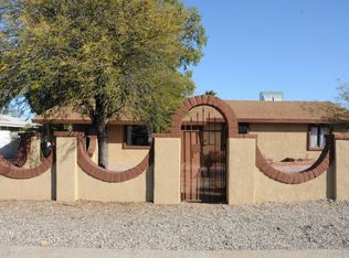 6031 E Juarez St, Tucson, AZ 85711
