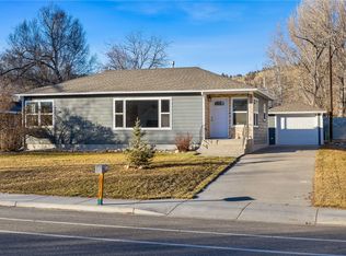 3503 Poly Dr, Billings, MT 59102