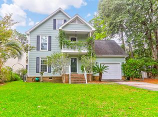 1134 Lining Ct, Charleston, SC 29407