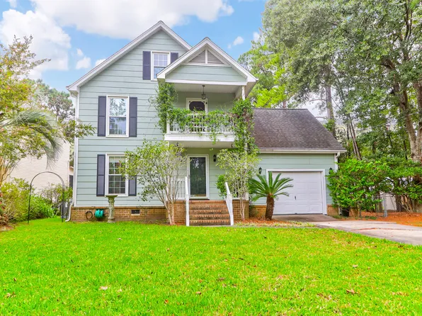 1134 Lining Ct, Charleston, SC 29407