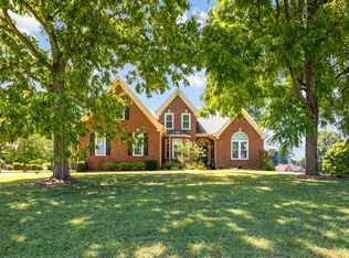 4139 Oxford Glen Dr, Franklin, TN 37067