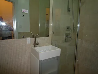 Rented by New Yorker Realty