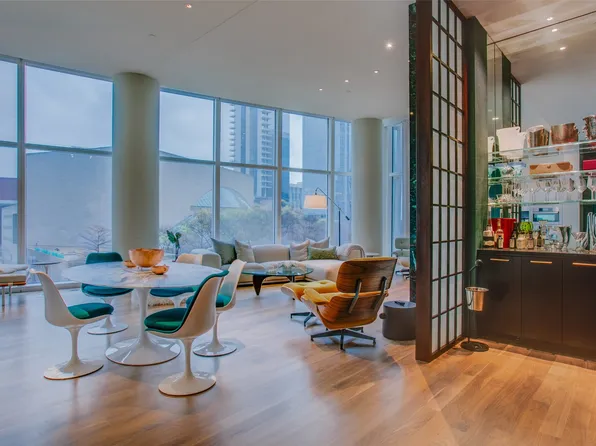 1918 Olive St APT 302, Dallas, TX 75201