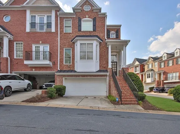 202 Creekway Xing SE, Smyrna, GA 30082