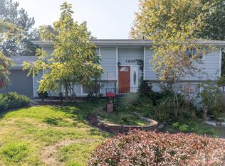1845 NW Turner Dr, Pullman, WA 99163