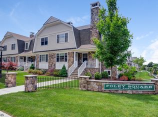 1A Foley Sq UNIT 1, New Providence, NJ 07974