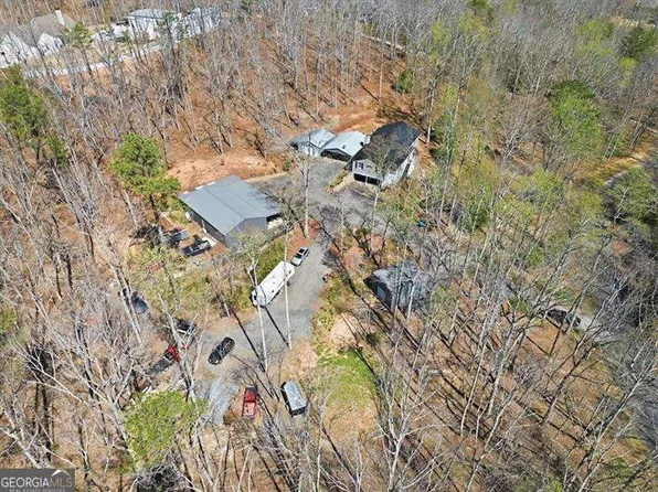 261 Clayton Trl, Canton, GA 30114