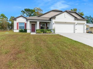 6283 Grapewood Rd, Spring Hill, FL 34609