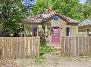 202 S 7th St, Dolores, CO 81323