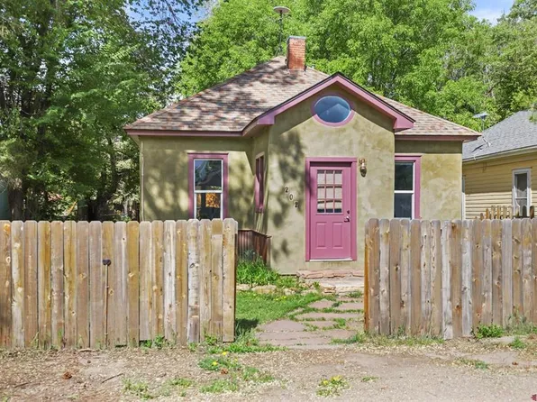 202 S 7Th Street, Dolores, CO 81323