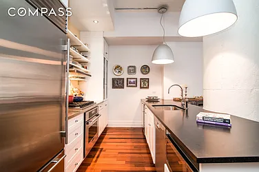 Sold by Compass
