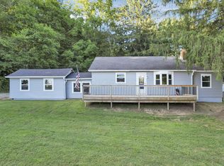 2998 Raccoon Valley Rd, Granville, OH 43023
