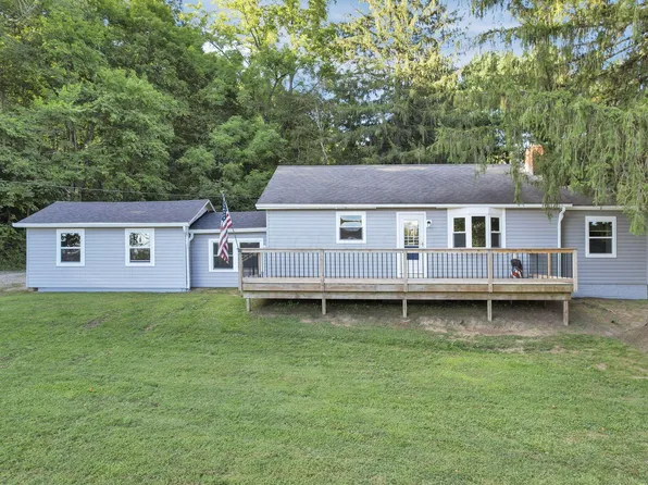 2998 Raccoon Valley Rd, Granville, OH 43023