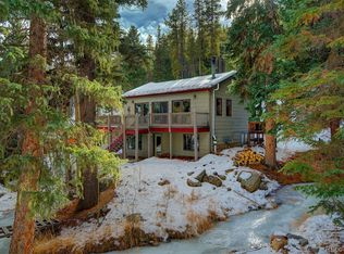 34788 Forest Estates Rd, Evergreen, CO 80439