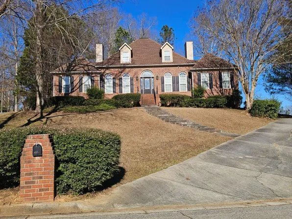 9442 Woodlawn Dr, Douglasville, GA 30135