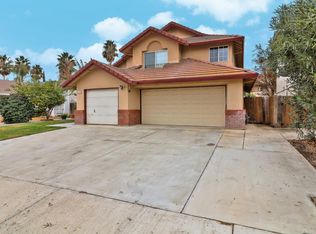 1315 Saint Francis Dr, Los Banos, CA 93635