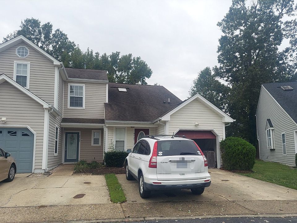 2nd image of 4927 Kemps Lake Dr