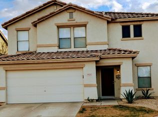 9623 W Cordes Rd, Tolleson, AZ 85353