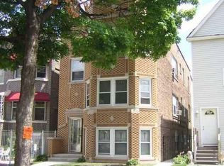 3443 N Ridgeway Ave, Chicago, IL 60618