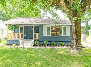 607 Franklin St #A, Chattanooga, TN 37405
