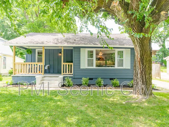 607 Franklin St #A, Chattanooga, TN 37405