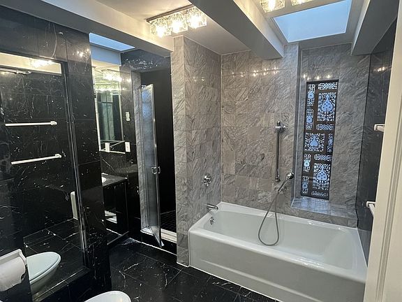 113 Beacon St. #Penthouse Rear Boston Shared Unit Photo 17