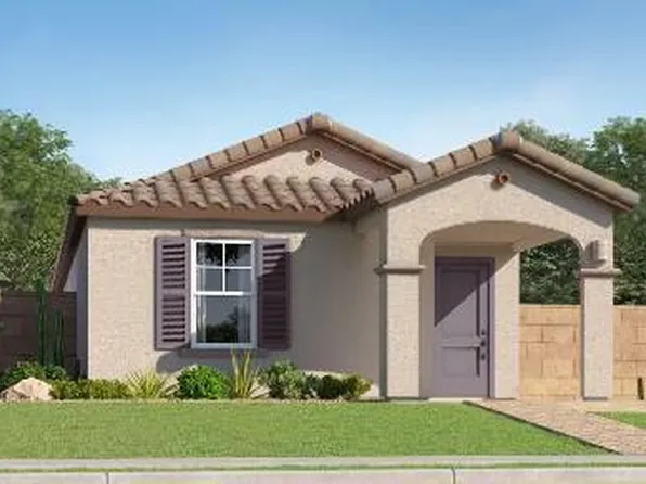 36075 W CHARITY Place, Maricopa, AZ 85138