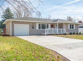 302 E 20th St N, Newton, IA