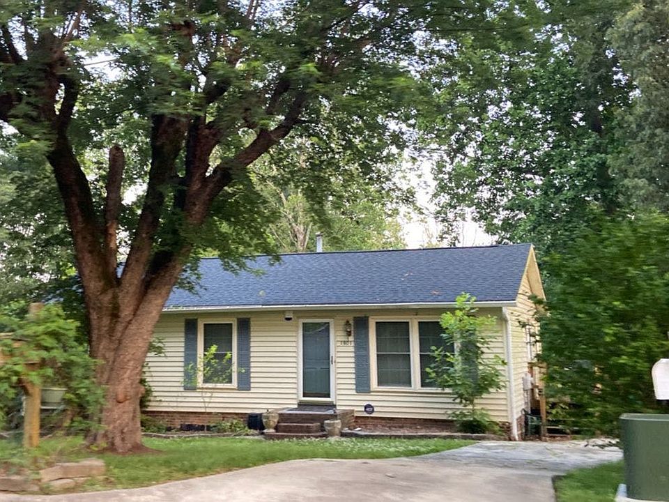 2nd image of 1801 Carolina St