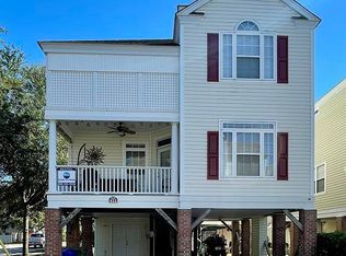 421 Myrtle Oak Dr, Myrtle Beach, SC 29575