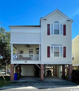 421 Myrtle Oak Dr., Myrtle Beach, SC, 29575