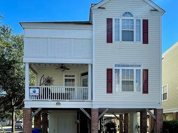 421 Myrtle Oak Dr., Surfside Beach, SC 29575