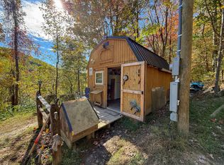 12580 Bug Ridge Rd, Sutton, WV 26601