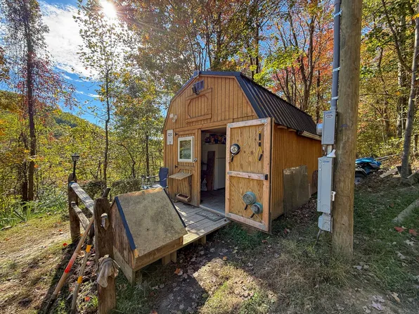 12580 Bug Ridge Rd, Sutton, WV 26601