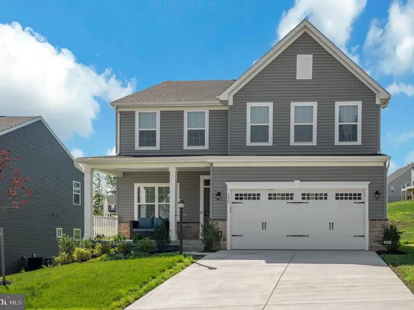 335 McKittrick Dr, Stafford, VA 22554