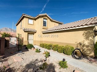 1417 Swanbrooke Dr, Las Vegas, NV 89144