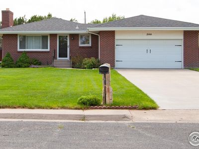200 S Hickory St, Yuma, CO, 80759
