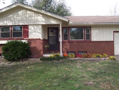 1933 N Edwards Ave, Wichita, KS, 67203