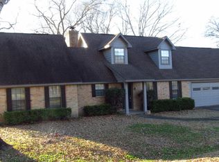 117 Brookside Dr, Trinity, TX 75862