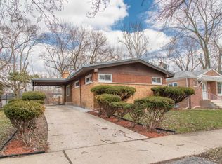 14615 State St, Dolton, IL 60419