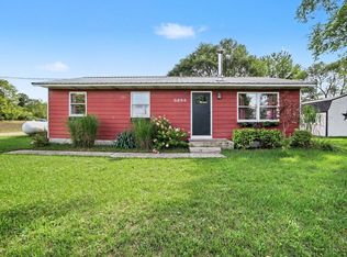 5494 S 168th Ave, Hesperia, MI 49421
