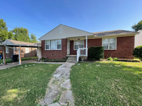 4231 E 25th St, Tulsa, OK 74114